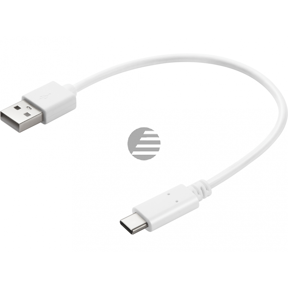 Sandberg USB-C 3.1 > USB-A 3.0 0.2M