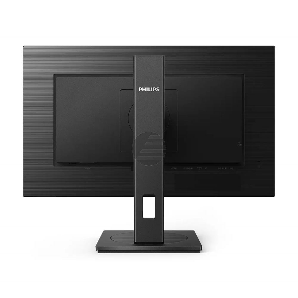 242B1/00/23.8" IPS / D-SUB,DVI,HDMI,DP,USB-Hub / 1920x1080 / 16.9 / 4ms/ Schwarz