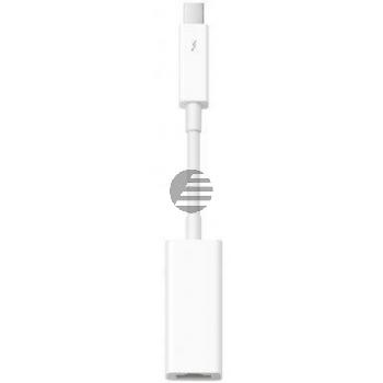 Apple Thunderbolt auf Gigabit Ethernet Adapter