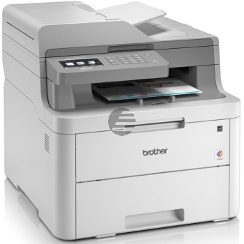 Brother DCP-L 3550 CDW (DCPL3550CDWG1)