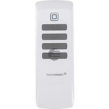 eQ-3 HomeMatic IP Fernbedienung - 8 Tasten