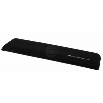 BNETWRC BAKKER TRAPEZIUM HANDAUFLAGE Ergo Wrist Rest Compact schwarz