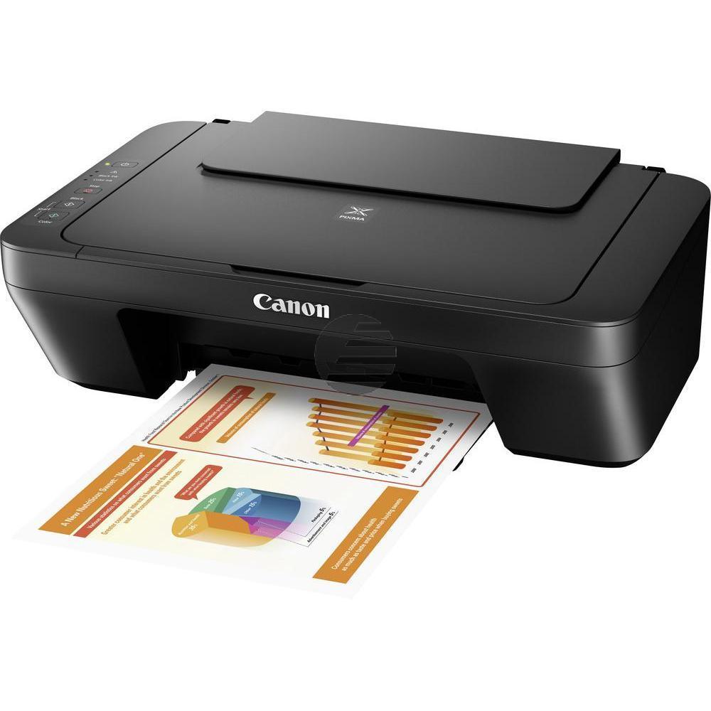 Canon Pixma MG 2550 S (0727C006)