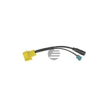 Axion CA-MBS4 Adapter für die Kameravorrüstung FR7/FR8 an MB Audio 15 Radio