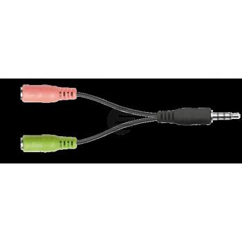 TRUST Starzz Microphone 21671