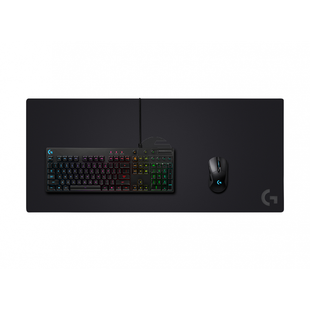 LOGITECH G840 XL Gaming Mouse Pad - EER2