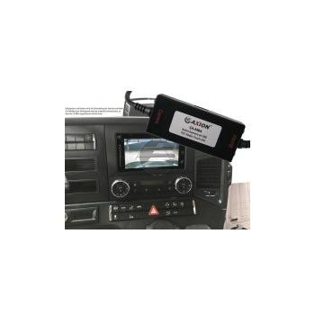 Axion CA-MB4 Interface zum Anschl. einer AXION-Kamera an Mercedes TCC Touch J2H