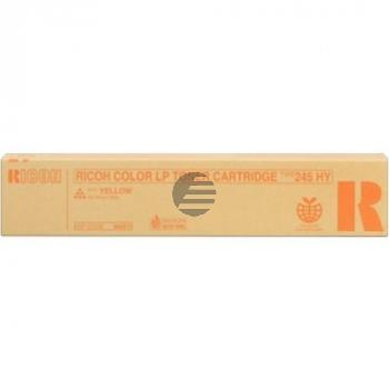 Ricoh Toner-Kit gelb HC (888313, TYPE-245HY)