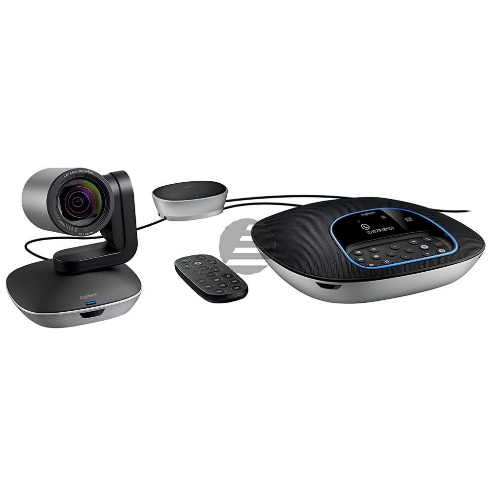 Logitech Group (960-001057)