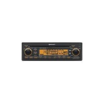 Continental CDD7418UB-OR CD-Tuner/AUX/USB/Bluetooth/DAB+