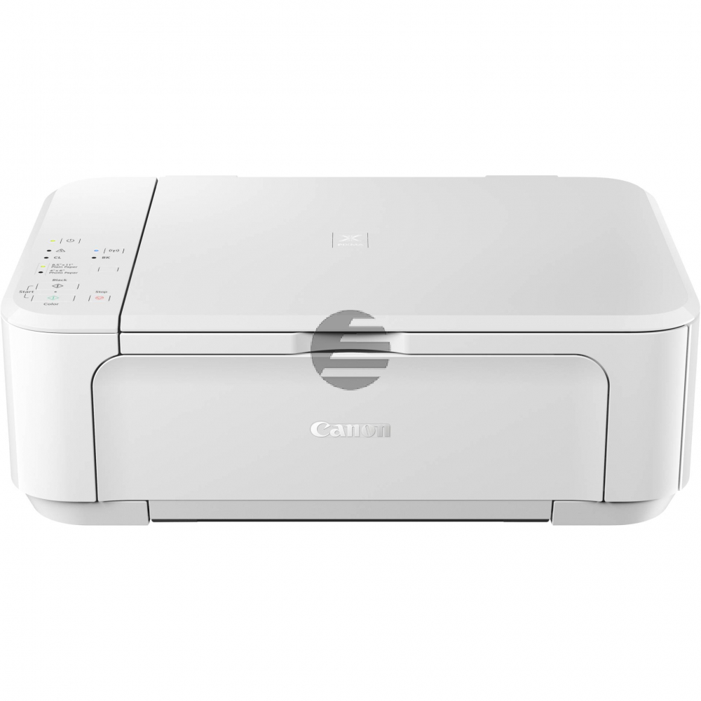 Canon Pixma MG 3650 S (white) (0515C109)