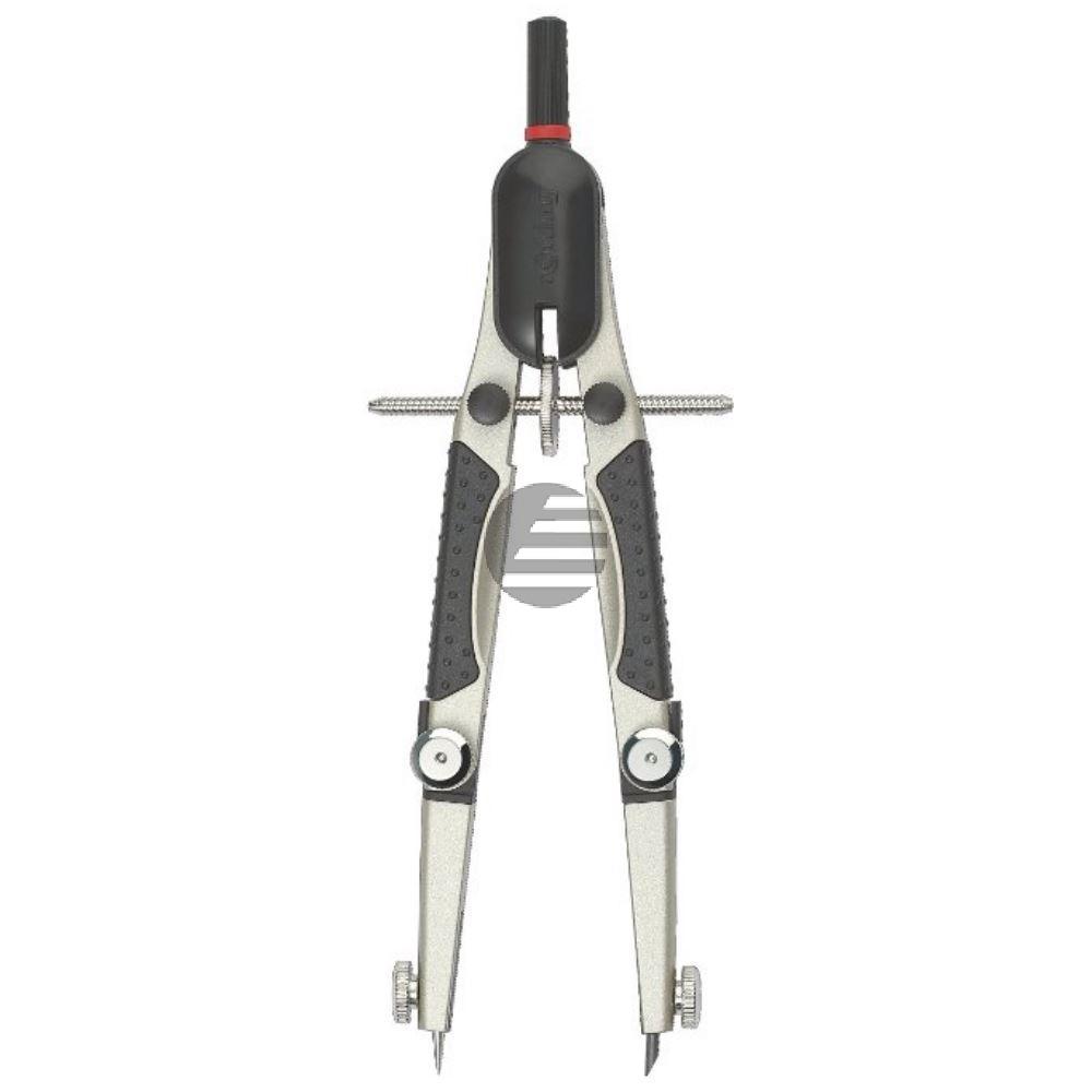 rotring Zirkel-Serie Compact ø 520 mm Inh.6