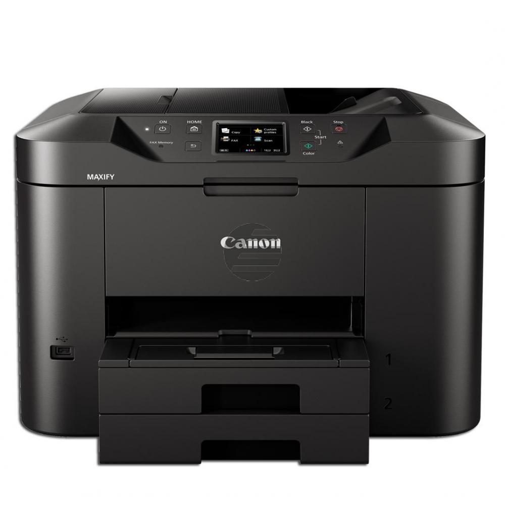 Canon MAXIFY MB 2755 (0958C026)