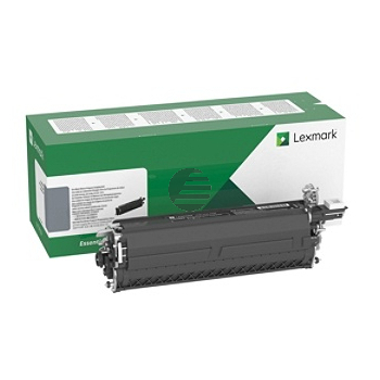 Lexmark Fotoleitertrommel Return Program schwarz (78C0ZK0)