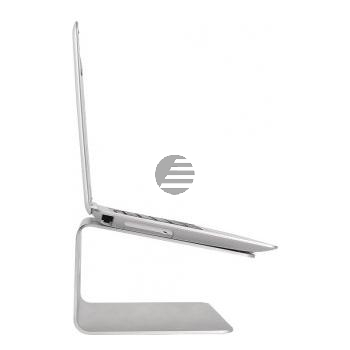 Logilink Notebook Ständer, 360° Drehsockel