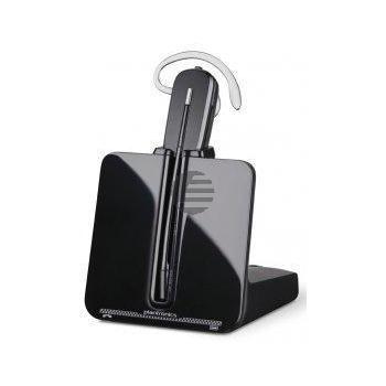 Plantronics CS540 schnurloses Dect-Headset inkl. APS-11