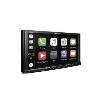 Pioneer SPH-DA230DAB AppRadio Smartphone-Receiver mit DAB+