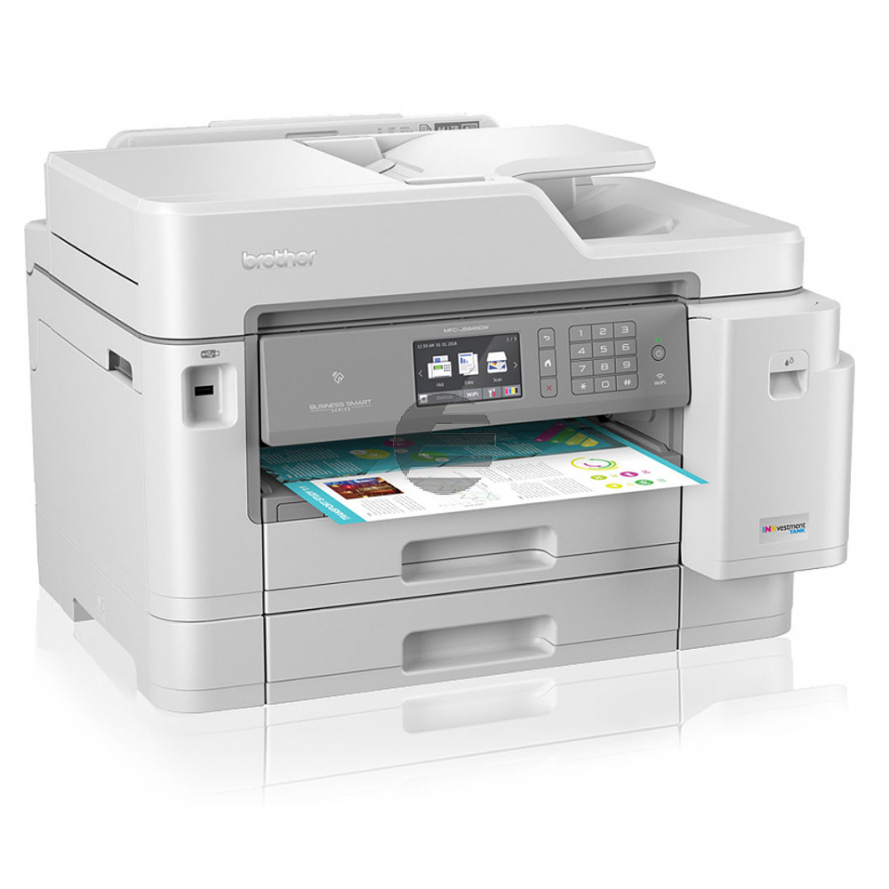 Brother MFC-J 5945 DW (MFCJ5945DWG1)