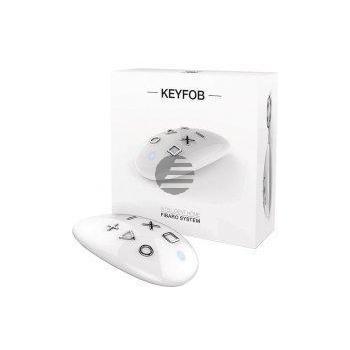 Fibaro KeyFob Fernbedienung FGKF-601 ZW5 (Z-Wave)