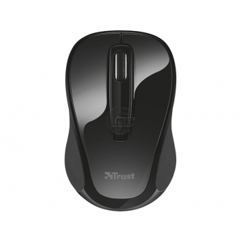 TRUST XANI OPTICAL MAUS SCHWARZ 21192 kabellos/bluetooth