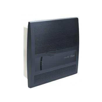 Auerswald COMpact 4000, 2 S0, 8 a/b, 4 VoiP-Kanäle, 2 freie Modulsteckplätze
