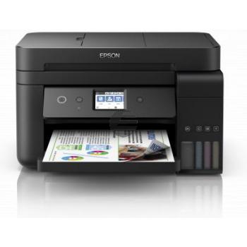 Epson Ecotank ET 4750 (C11CG19401)