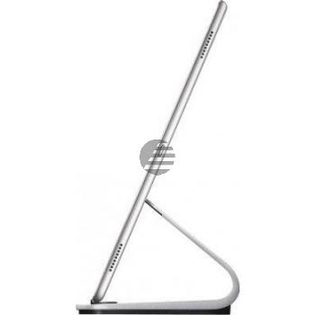 Logitech Ladestation mit Smart Conntector-Technologie für iPad Pro 9,7'', 12,9''