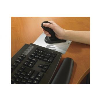 3M Computer Maus EM550GPS ergonomisch schwarz