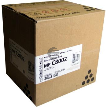 Ricoh Toner-Kit schwarz (842147)
