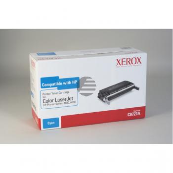 Xerox Toner-Kartusche cyan (003R99619) ersetzt 641A, EP-85C