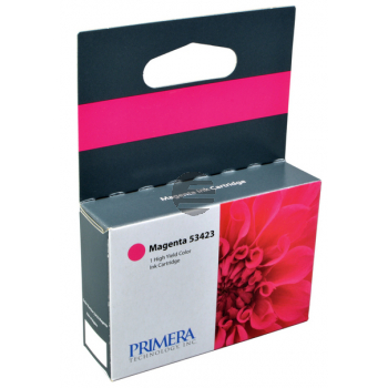 Primera Tintenpatrone (Dye Based) magenta (053423)