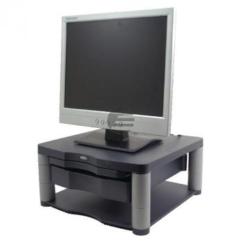 Fellowes Monitorständer Plus TFT/LCD graphit