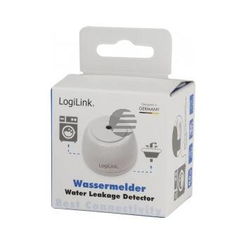 LogiLink Wassermelder SC0105