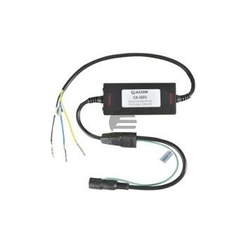 Axion CA-SID01 Adapterkabel AXION Kamera an Volvo FH-Trucks 12/24V