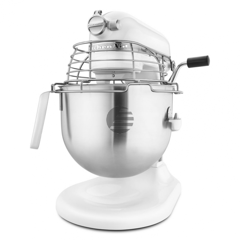 KitchenAid Professional 1.3 HP Weiß