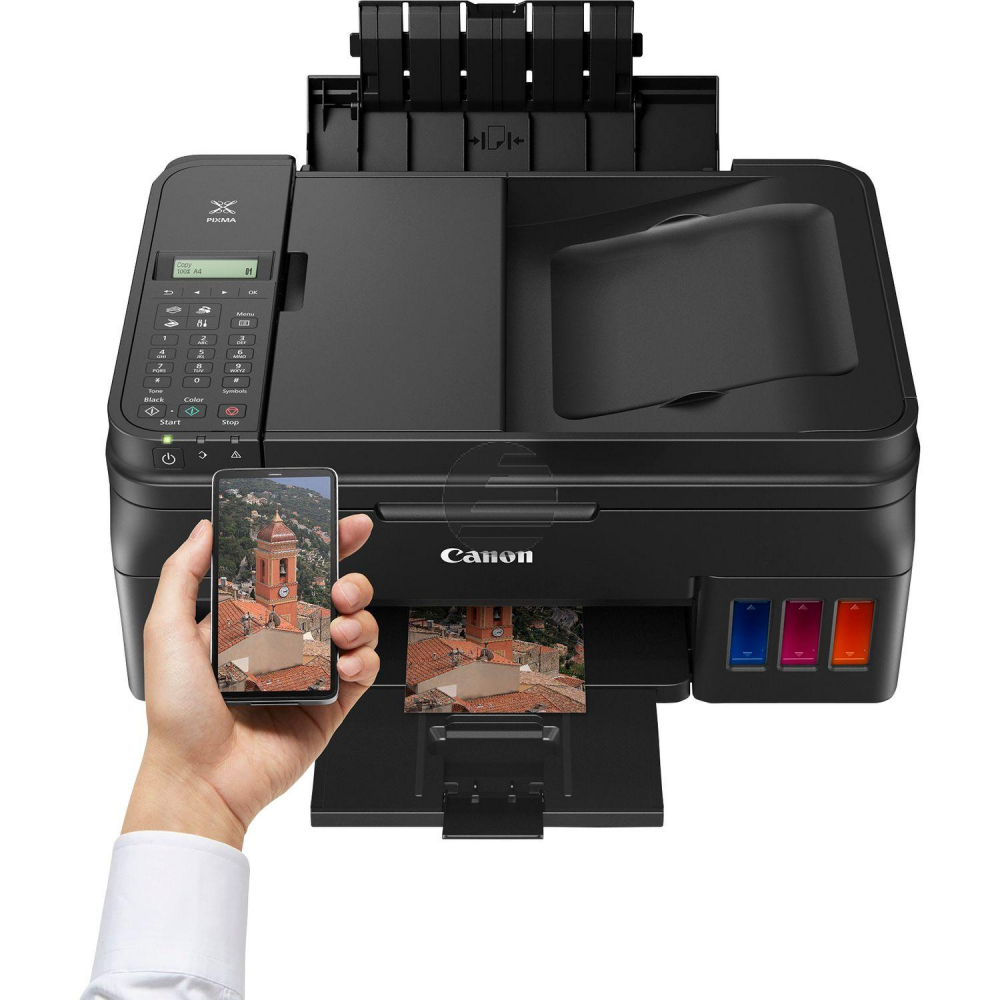 Canon Pixma G 4511 (2316C023)