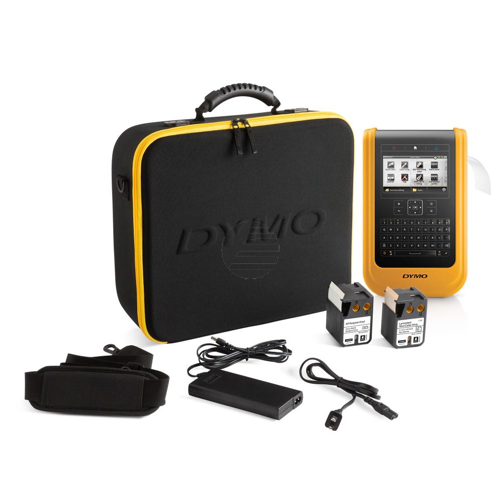 Dymo XTL 500 QWERTZ KIT (1873309) Dymo XTL 500 QWERTZ KIT (1873309)