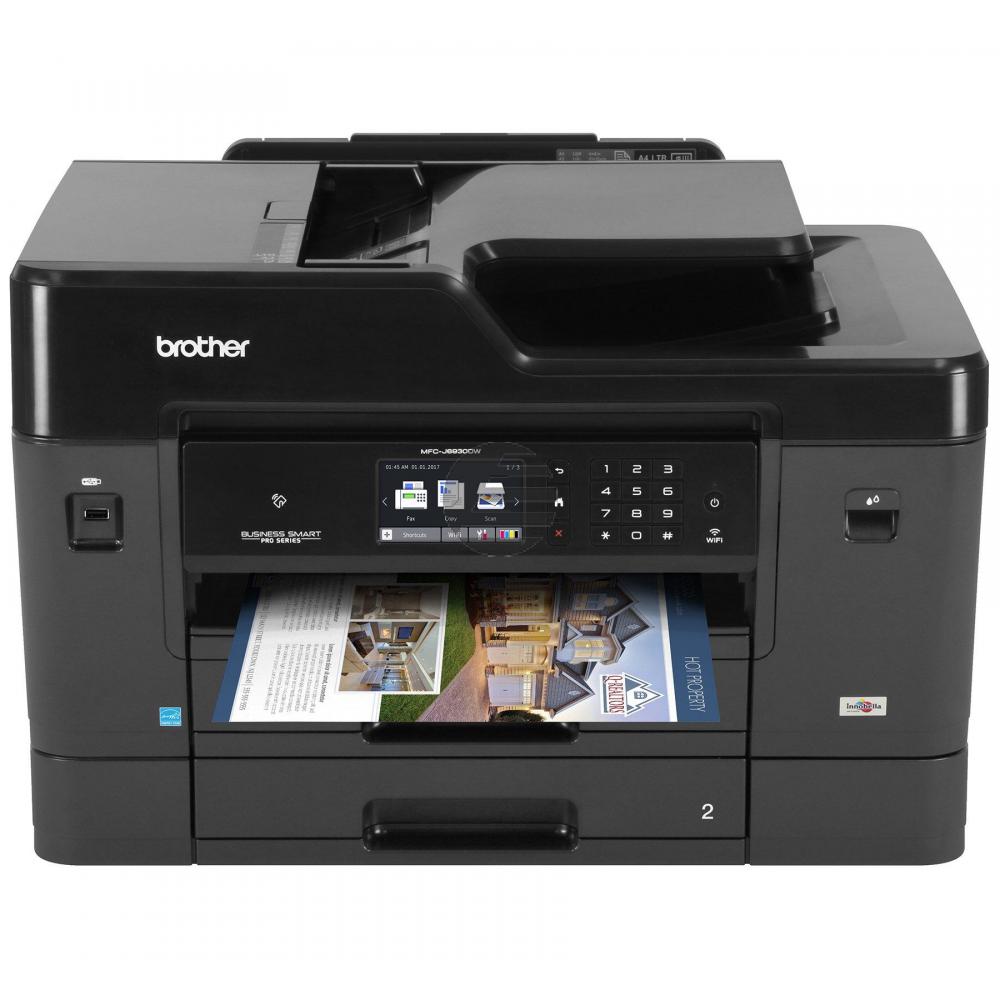 Brother MFC-J 6930 DW (G1) (MFCJ6930DWG1)