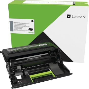 Lexmark Fotoleitertrommel Corporate schwarz (58D0Z0E)