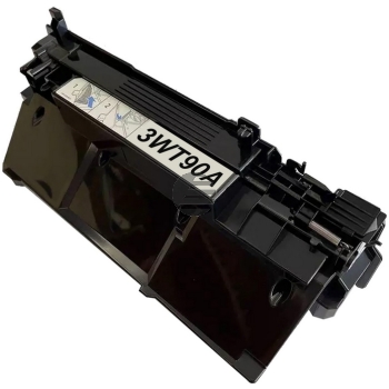 HP Resttonerbehälter (3WT90A)