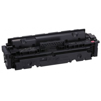Canon Toner-Kartusche magenta (3014C002, 055)