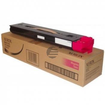 Xerox Toner-Kit (Metered) magenta (006R01377)
