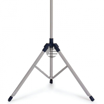 Nobo Stativ-Leinwand 200 x 150 cm Projektionsfläche: (1902397)