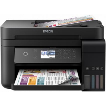 Epson Ecotank ET 4750 (C11CG19401)