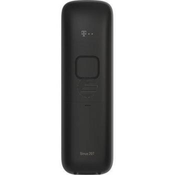 Telekom Sinus 207 Pack schwarz