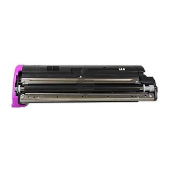 QMS Toner-Kartusche magenta (171-0471-003)