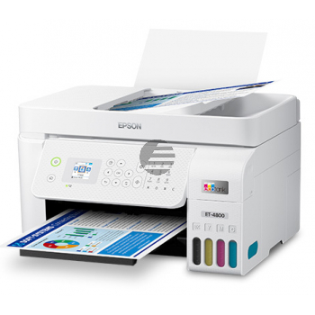 Epson Ecotank ET 4800 (C11CJ65402)