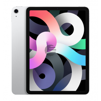 10.9-inch iPad Air Wi-Fi 256GB - Silver