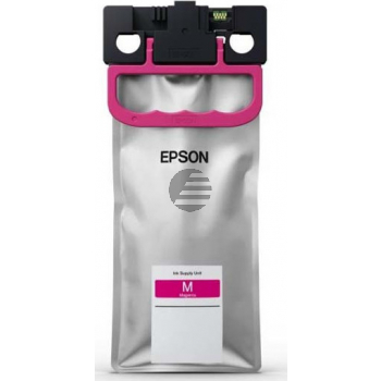 Epson Tintenpatrone magenta HC (C13T05B340, T05B3)