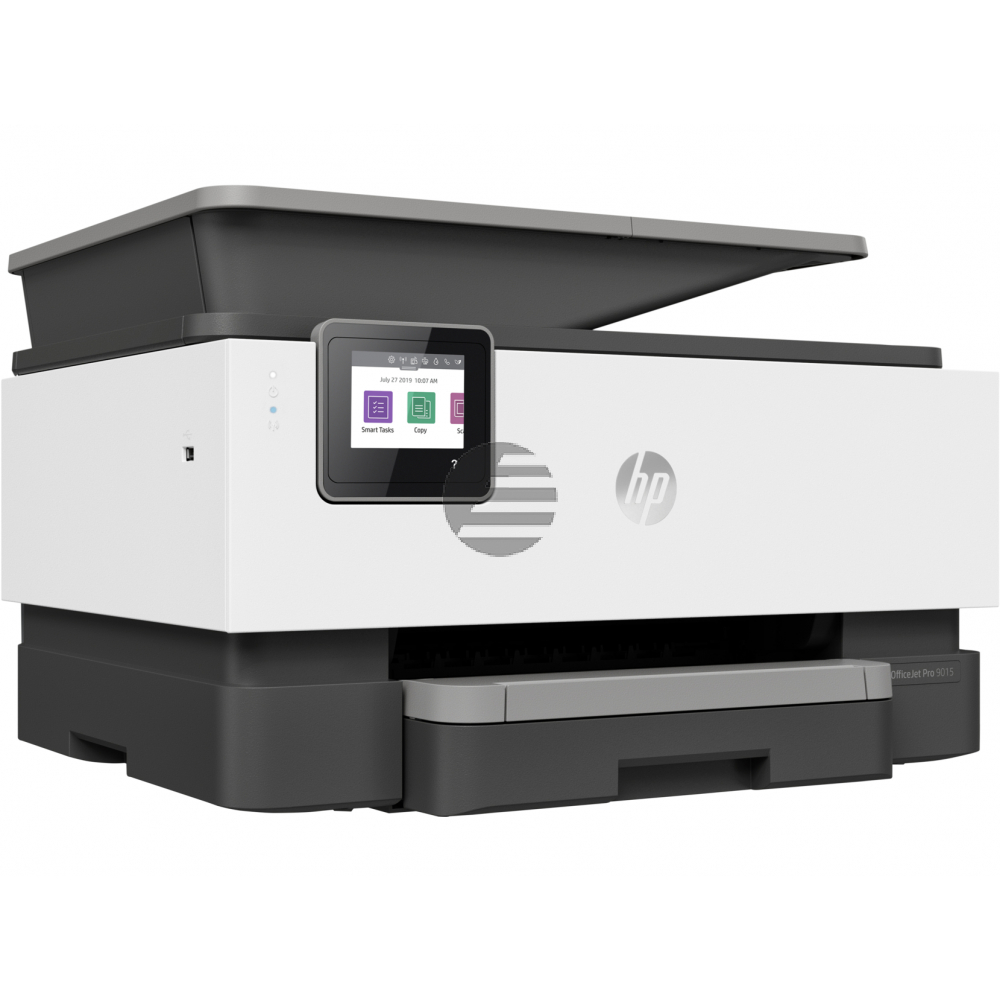 HP Officejet Pro 9012 E (22A55B#629)